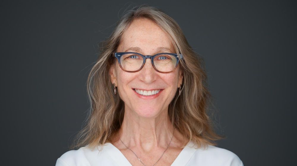 Jeanne Widen